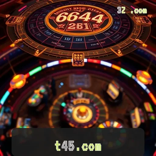 t45.com: Descubra as Vantagens do Fórum de Jogos Brasileiro