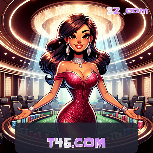 t45.com
