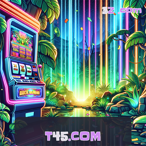 Promoções Imperdíveis: Atraia Novos Jogos no t45.com