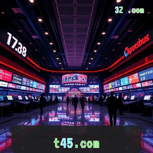t45.com: Explore o Mundo dos Jogos de Estratégia com Novas Táticas!