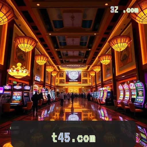 t45.com: Dicas Imperdíveis para Aumentar sua Experiência em Jogos Online