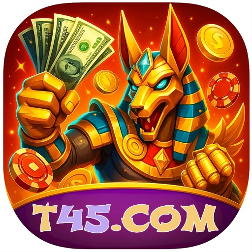 Logo t45.com